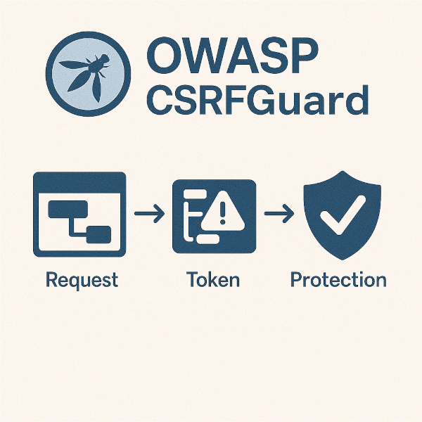 OWASP CRSF Guard