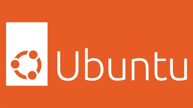 Logo Ubuntu