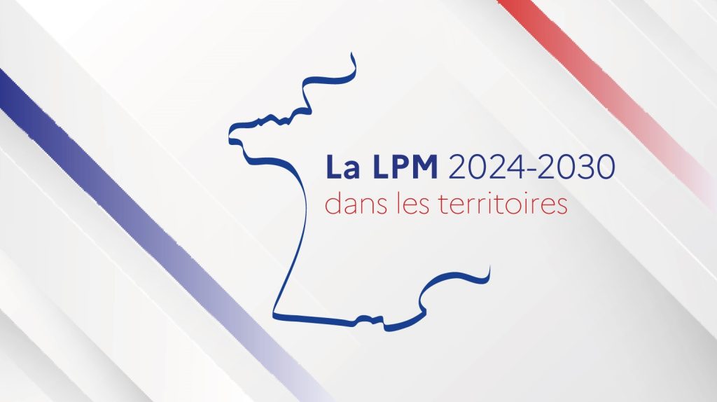 Loi de programmation militaire