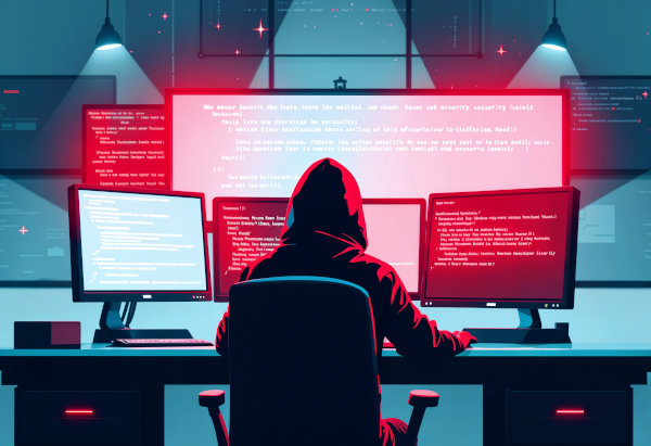 Attaque informatique