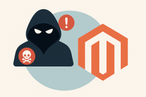 🛒 Backdoor Magento : 6 ans de sommeil, 1 000 sites piratés