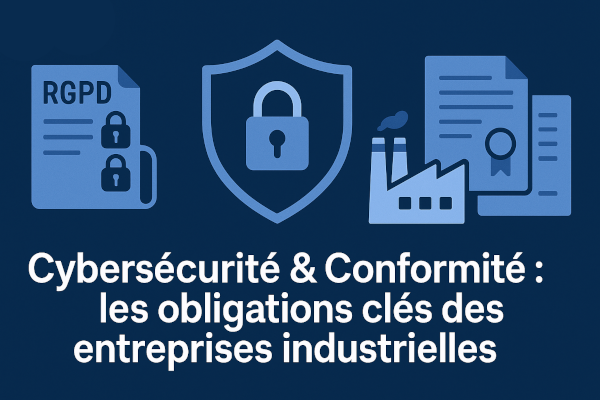 Obligations & Sécurité dans l’Industrie