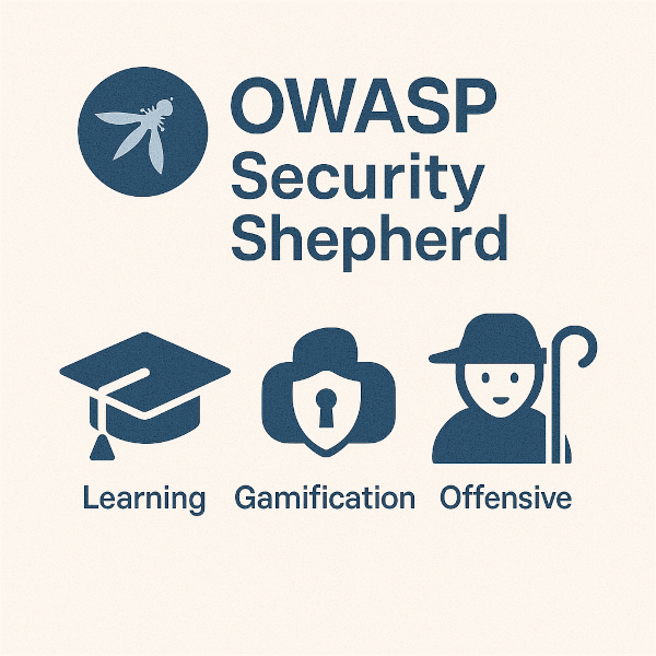 OWASP Security Shepherd