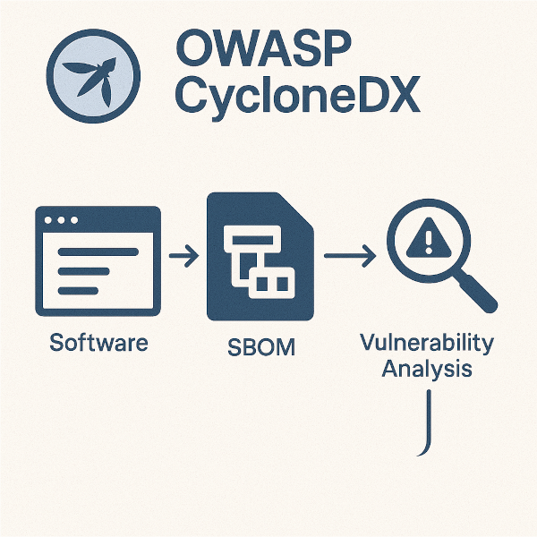 OWASP CycloneDX