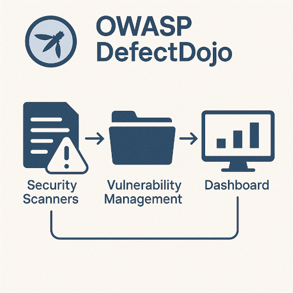 OWASP Defectdojo