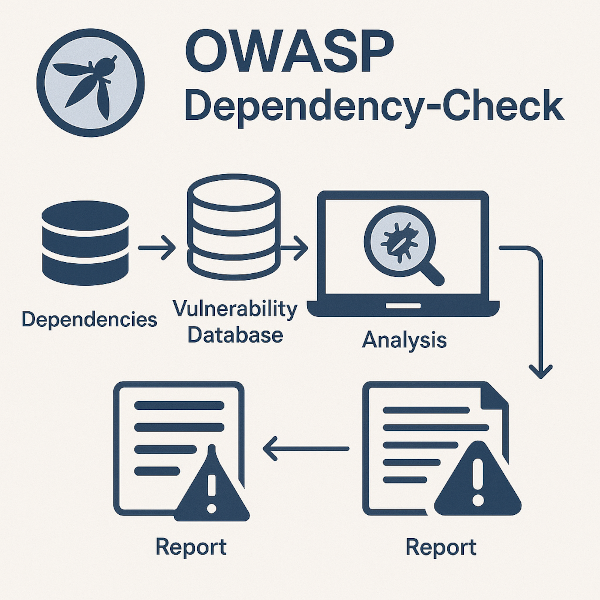 OWASP Dependency-Check