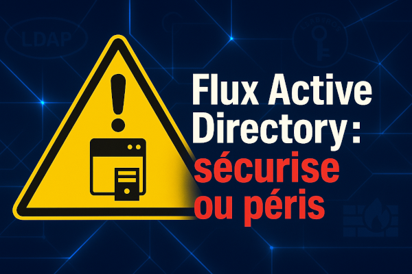 Sécuriser Active Directory