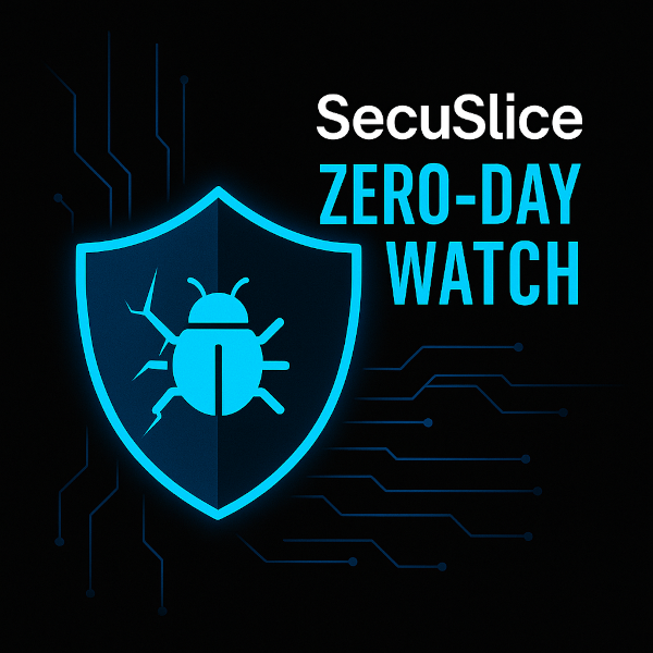 Zero day breach
