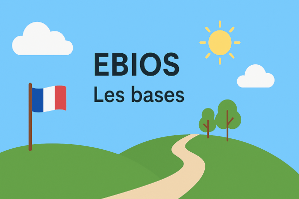 EBIOS : Une méthode barbare pour penser la cybersécurité intelligemment (et à la française, cocorico !)