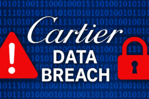 💎 Haute Couture, Faible Sécurité : Cartier piraté, la mode des leaks continue