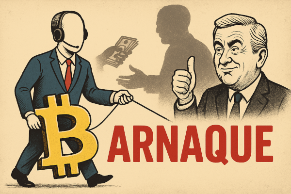 Mission : Imbécilité – Comment soudoyer un support client pour piller Coinbase en toute simplicité