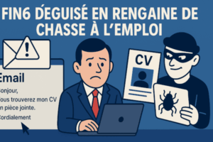 🎯 FIN6 et les CV piégés : quand la chasse à l’emploi vire au carnage cyber