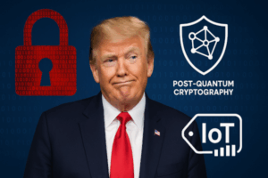 Trump 2.0 rebat les cartes cyber américaines : SBOM ? Dead. Identité numérique ? Over. Welcome back chaos.