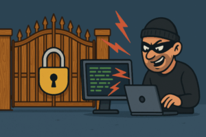 🔥 RUKU Tore + Türen – Quand un fabricant centenaire se fait plier par un ransomware