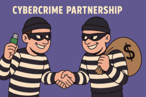 🐍 TA829 & UNK_GreenSec : Quand deux cybercriminels partagent leurs jouets comme à la maternelle