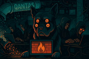 🐾 [ EDITO ] Pendant que l’IA dessine des chiens à 6 yeux, les hackers bossent vraiment