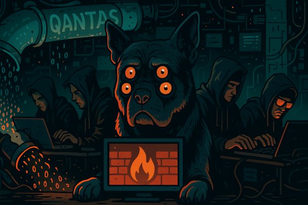 [ EDITO ] Pendant que l’IA dessine des chiens à 6 yeux, les hackers bossent vraiment