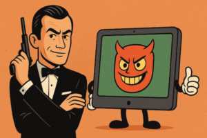 🕵️‍♂️ Licence to Steal — NimDoor, le malware macOS qui ne meurt jamais