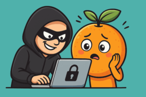 📡 Cyberattaque contre Orange : un nouveau cas aux airs de déjà-vu