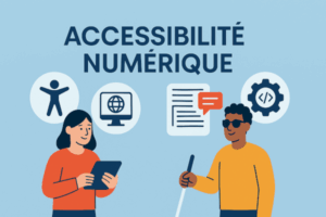 📣 Un web pour tous… ou pour personne ? Parlons accessibilité.