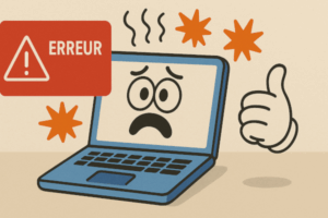💥 Microsoft vous demande d’ignorer les erreurs de pare-feu Windows. Non, ce n’est pas une blague.