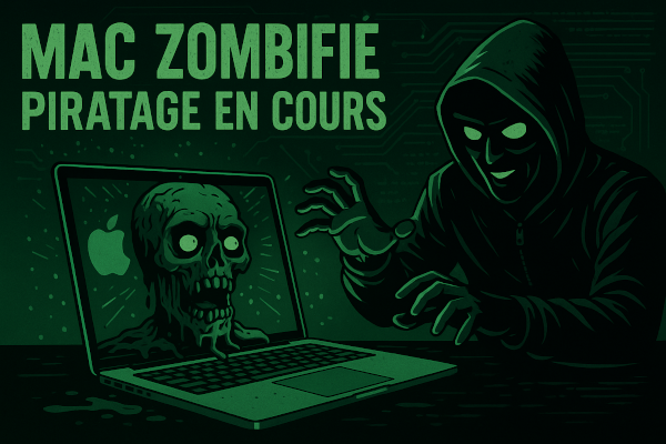 Malware sur Mac : ZuRu revient, planqué dans Termius. Et non, t’es pas à l’abri parce que “c’est un Mac”.