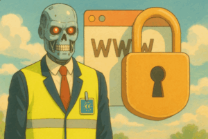 🤖 IA Act : Comment transformer un Terminator en stagiaire administratif européen