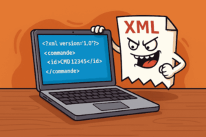 🧨 XML Apocalypse – Quand un fichier innocent met ton ERP à genoux