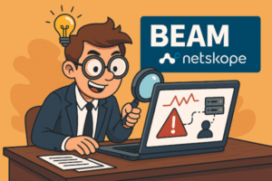 🎯BEAM – L’outil open source qui traque les attaques supply chain dans vos flux réseau