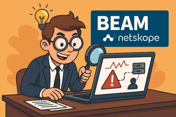 BEAM – L’outil open source qui traque les attaques supply chain dans vos flux réseau