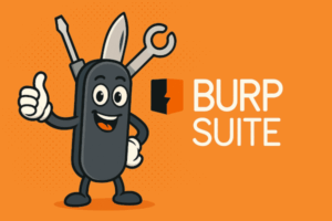 🛠️ Burp Suite – Le couteau suisse des pentesters (et son évolution en 2025)