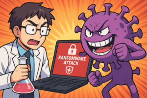 💊 Inotiv vs Qilin : quand un CRO devient cobaye d’un ransomware