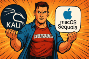 🐉 Kali Linux débarque dans les containers Apple sur macOS : révolution ou mirage ?