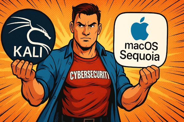 Kali Linux débarque dans les containers Apple sur macOS : révolution ou mirage ?