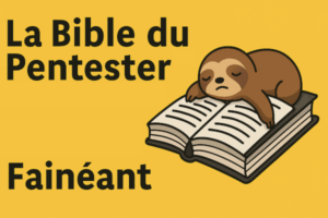 📦 Pentesting Quick Reference : le grimoire du pentester qui oublie tout