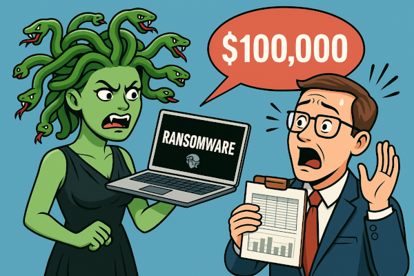 Pansard & Associés : Quand un cabinet d’audit se fait auditer par Medusa... à sa façon