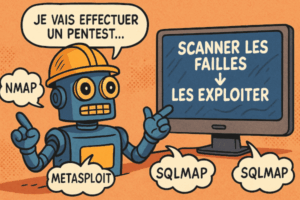 🛠️ Pentest-MCP : quand l’IA orchestre vos outils de pentest