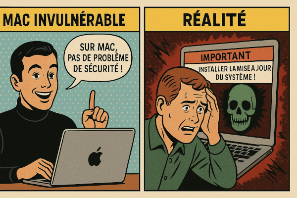 Shamos : quand les Mac découvrent qu’ils ne sont pas faits d’Adamantium