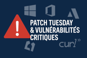 🚨 Patch Tuesday & vulnérabilités critiques – 10 septembre 2025