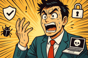 🛡️ Revue de l’actu cyber — semaine du 29/09 au 05/10