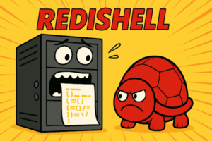 🧨 RediShell — la faille qui expose des dizaines de milliers de Redis
