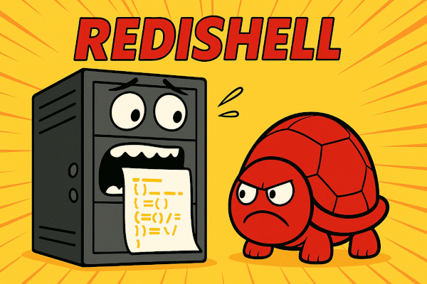 RediShell — la faille qui expose des dizaines de milliers de Redis