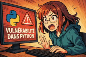 🔹 Vulnérabilité dans Python (08 octobre 2025)