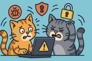 🛡️ CERT-FR : Les alertes du 03 novembre 2025