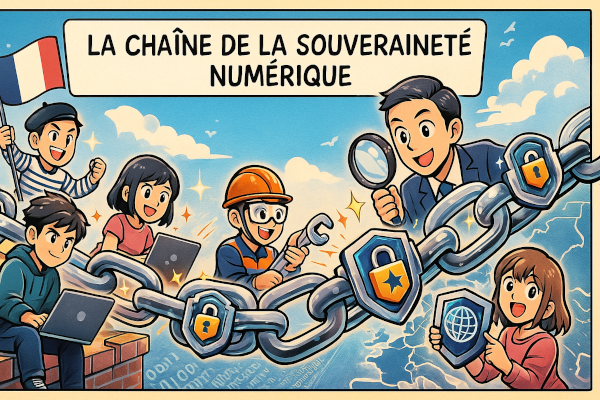 Focus France : SiPearl, l’éclaircie dans la souveraineté matérielle