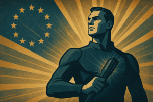 🇪🇺 Souveraineté numérique : l’Europe doit passer de la conformité à la puissance technologique 🚀