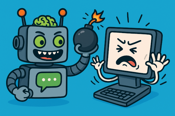 Quand le malware devient "intelligent"