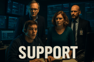 🔥 Support : « Le jour où tout est passé en souverain & libre”