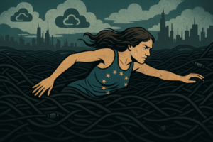 🪝 Appliquer ITIL à la souveraineté numérique : exercice absurde ou nouvelle nécessité stratégique ?