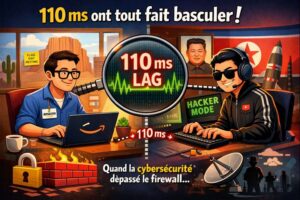 ⏱️ Amazon : Comment 110 ms ont tout fait basculer